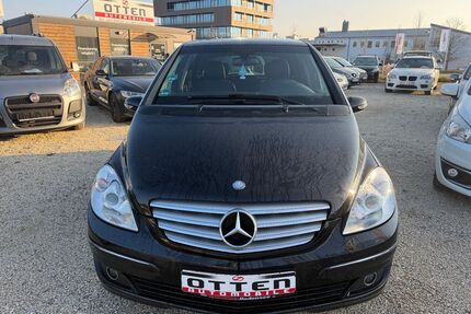 Mercedes-Benz B 200 Gebrauchtwagen