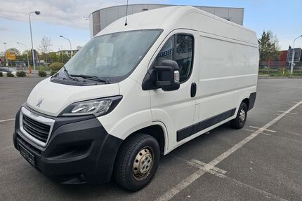 Peugeot Boxer Gebrauchtwagen