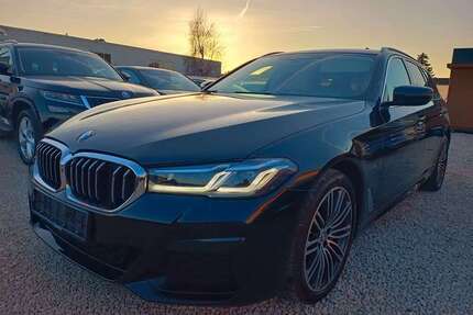 BMW 540 Gebrauchtwagen