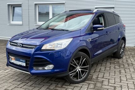 Ford Kuga Gebrauchtwagen