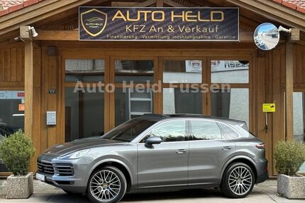 Porsche Cayenne Gebrauchtwagen