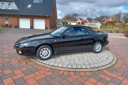 Toyota Celica Gebrauchtwagen