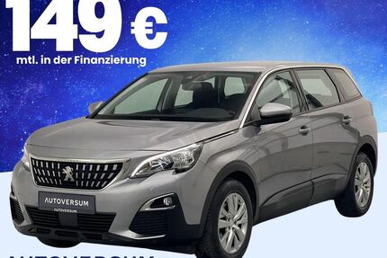 Peugeot 5008 Gebrauchtwagen