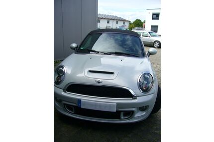 Mini Cooper S Roadster Gebrauchtwagen