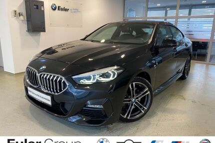 BMW 218 Gran Coupé Gebrauchtwagen
