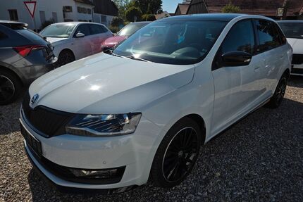 Skoda Rapid Gebrauchtwagen