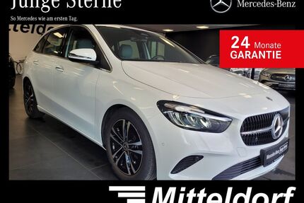 Mercedes-Benz B 220 Gebrauchtwagen