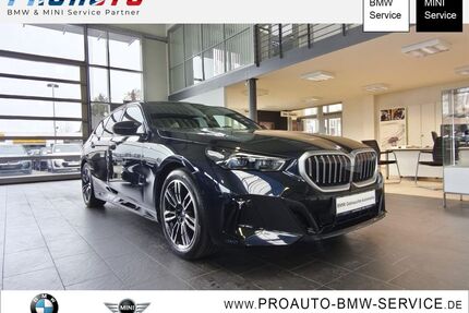 BMW 520 Gebrauchtwagen
