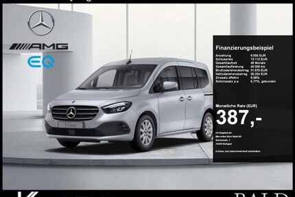 Mercedes-Benz T-Klasse Gebrauchtwagen