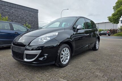 Renault Scenic Gebrauchtwagen