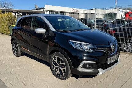 Renault Captur Gebrauchtwagen