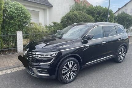 Renault Koleos Gebrauchtwagen
