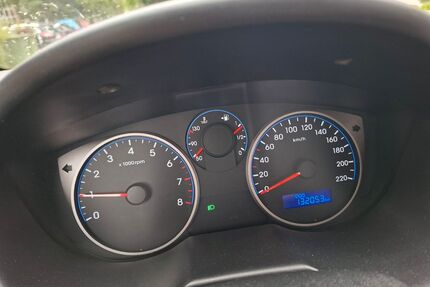 Hyundai i20 Gebrauchtwagen