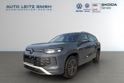 VW Tayron Gebrauchtwagen