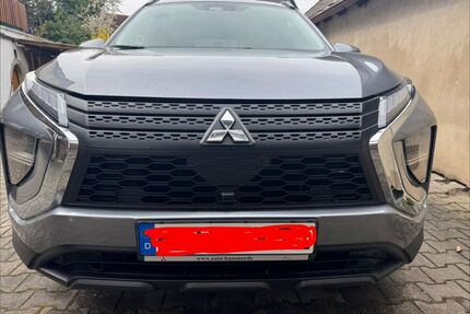 Mitsubishi Eclipse Cross Gebrauchtwagen