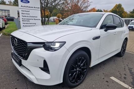 Mazda CX-60 Gebrauchtwagen