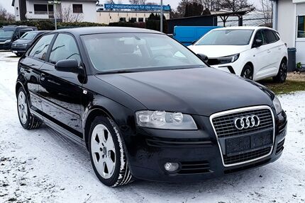 Audi A3 Gebrauchtwagen