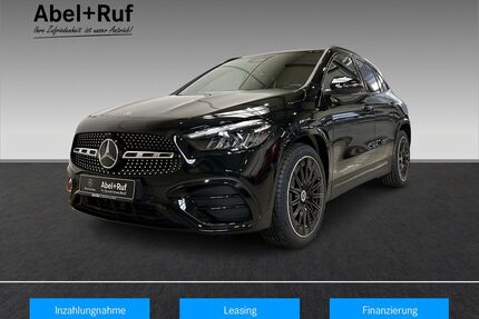 Mercedes-Benz GLA 200 Gebrauchtwagen