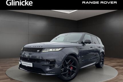 Land Rover Range Rover Sport Gebrauchtwagen