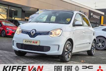 Renault Twingo Gebrauchtwagen