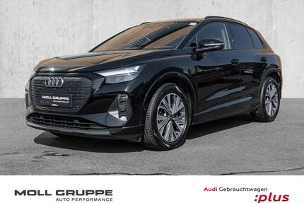 Audi Q4 e-tron Gebrauchtwagen