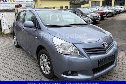 Toyota Verso Gebrauchtwagen