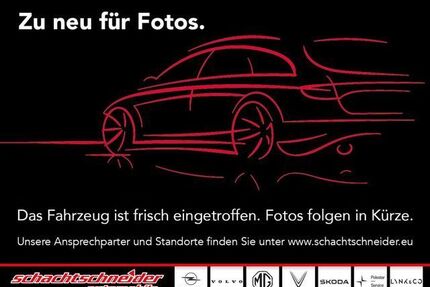 MG MG3 Gebrauchtwagen