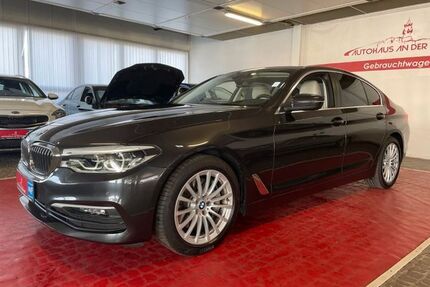 BMW 540 Gebrauchtwagen