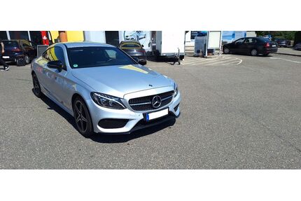 Mercedes-Benz C 250 Gebrauchtwagen