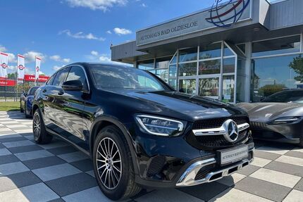 Mercedes-Benz GLC 300 Gebrauchtwagen