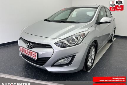 Hyundai i30 Gebrauchtwagen