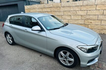 BMW 116 Gebrauchtwagen