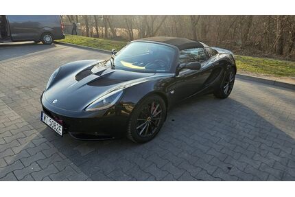 Lotus Elise Gebrauchtwagen
