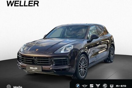 Porsche Cayenne Gebrauchtwagen