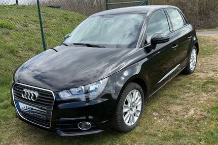 Audi A1 Gebrauchtwagen