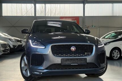 Jaguar E-Pace Gebrauchtwagen