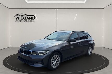 BMW 320 Gebrauchtwagen