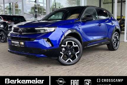 Opel Mokka Gebrauchtwagen