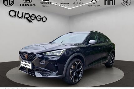 Cupra Formentor Gebrauchtwagen