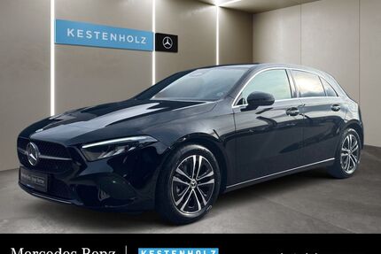 Mercedes-Benz A 180 Gebrauchtwagen