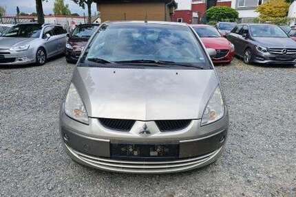 Mitsubishi Colt Gebrauchtwagen