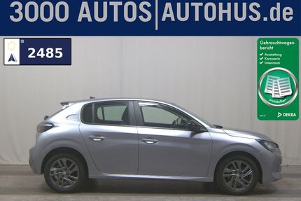 Peugeot 208 Gebrauchtwagen