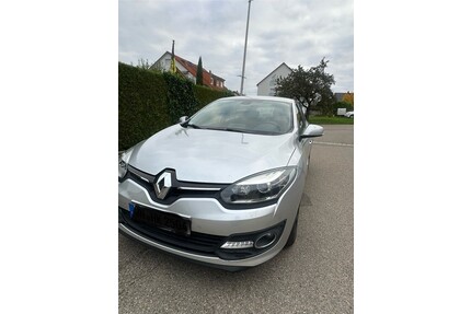 Renault Megane Gebrauchtwagen