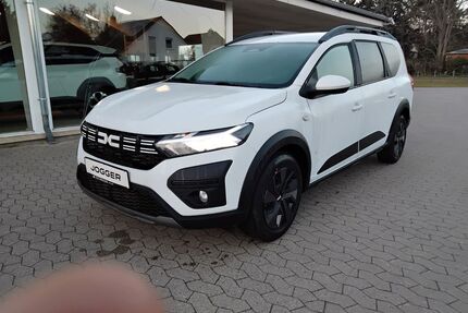 Dacia Jogger Gebrauchtwagen