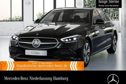 Mercedes-Benz C 300 Gebrauchtwagen