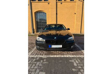 BMW 523 Gebrauchtwagen