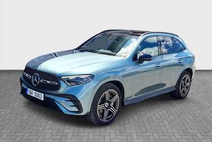 Mercedes-Benz GLC 220 Gebrauchtwagen