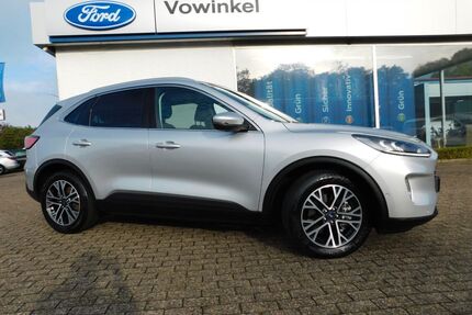 Ford Kuga Gebrauchtwagen