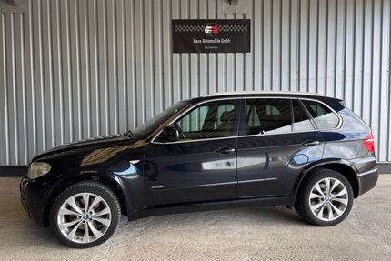 BMW X5 Gebrauchtwagen