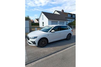Skoda Scala Gebrauchtwagen